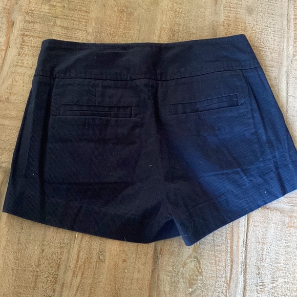 💛💙Armani exchange shorts size P0💛💙 - Picture 5 of 6
